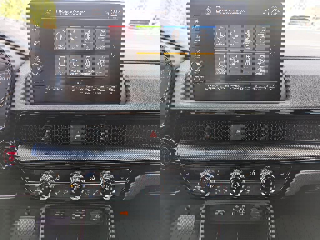 Used 2025 Honda CR-V Sport Touring image 19