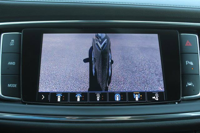 Used 2020 Buick Enclave Avenir w/ Avenir Technology Package image 42