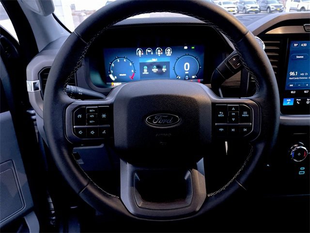 Used 2024 Ford F150 XLT w/ Tow/Haul Package image 14