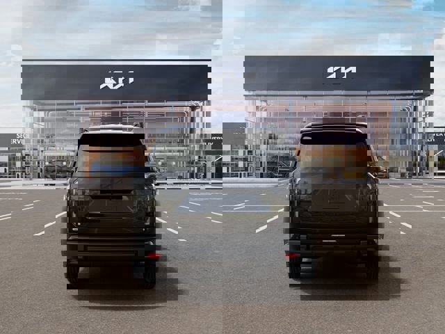 New 2027 Kia Telluride X-Line SX Prestige image 5