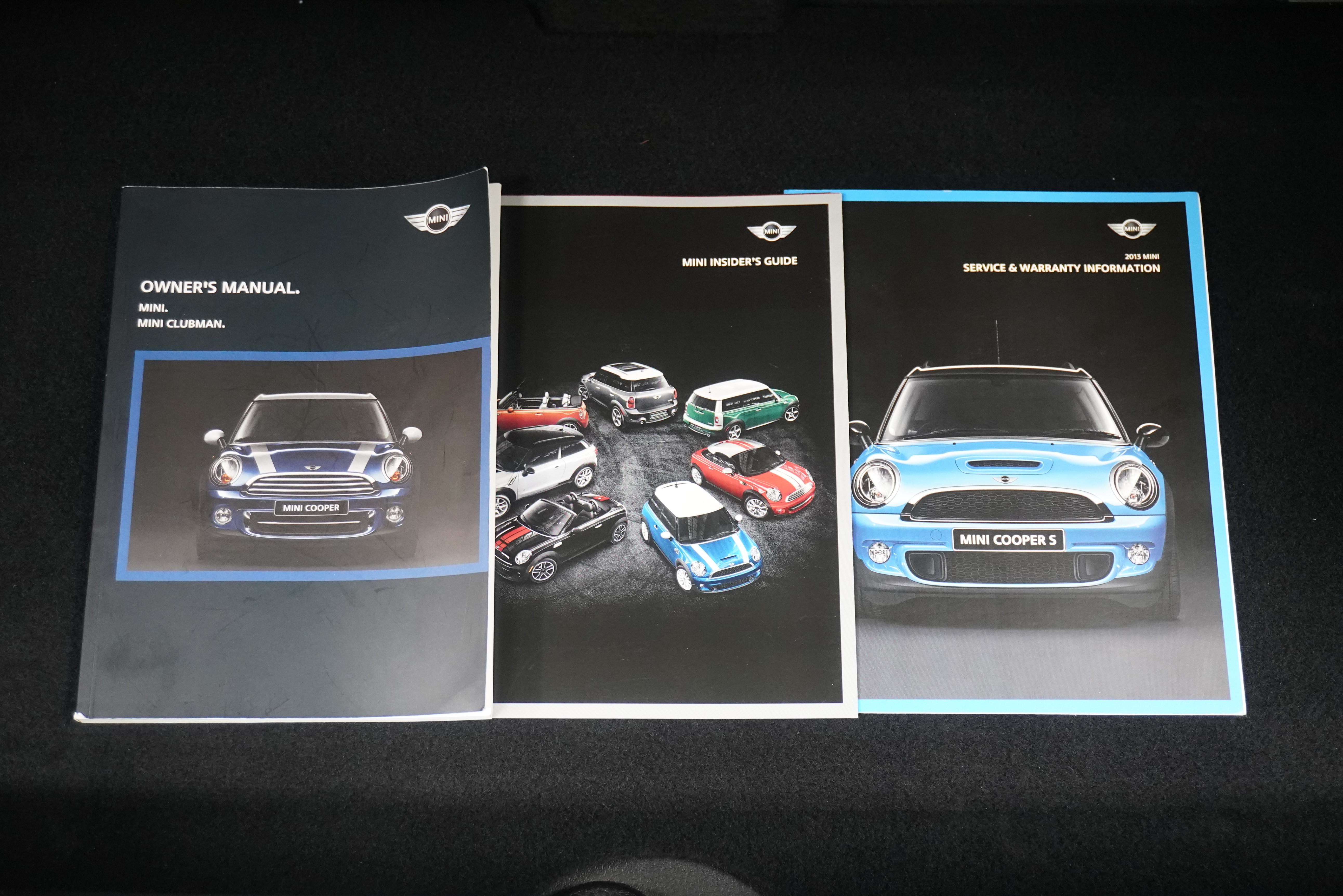 Used 2013 MINI Cooper Hardtop FWD image 21