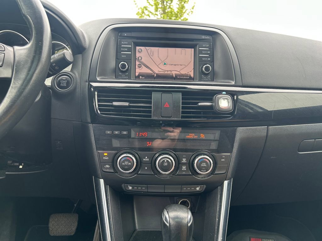Used 2014 MAZDA CX-5 Grand Touring AWD/4WD image 24