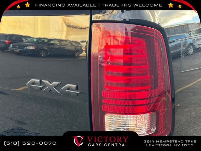 Used 2024 RAM 1500 Classic Warlock image 13