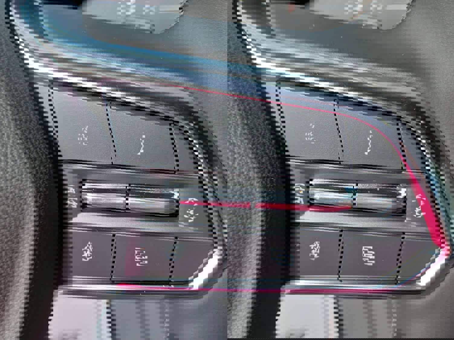 New 2026 Chevrolet Suburban High Country image 21