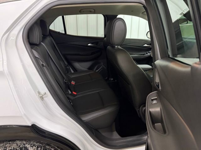 Used 2024 Buick Encore GX Sport Touring AWD/4WD image 13