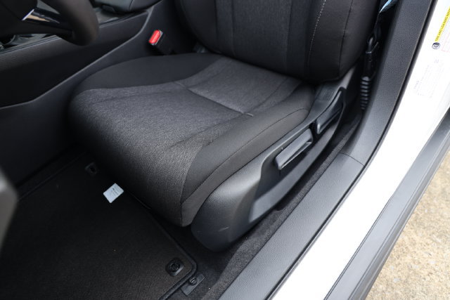 New 2026 Honda Accord LX image 14