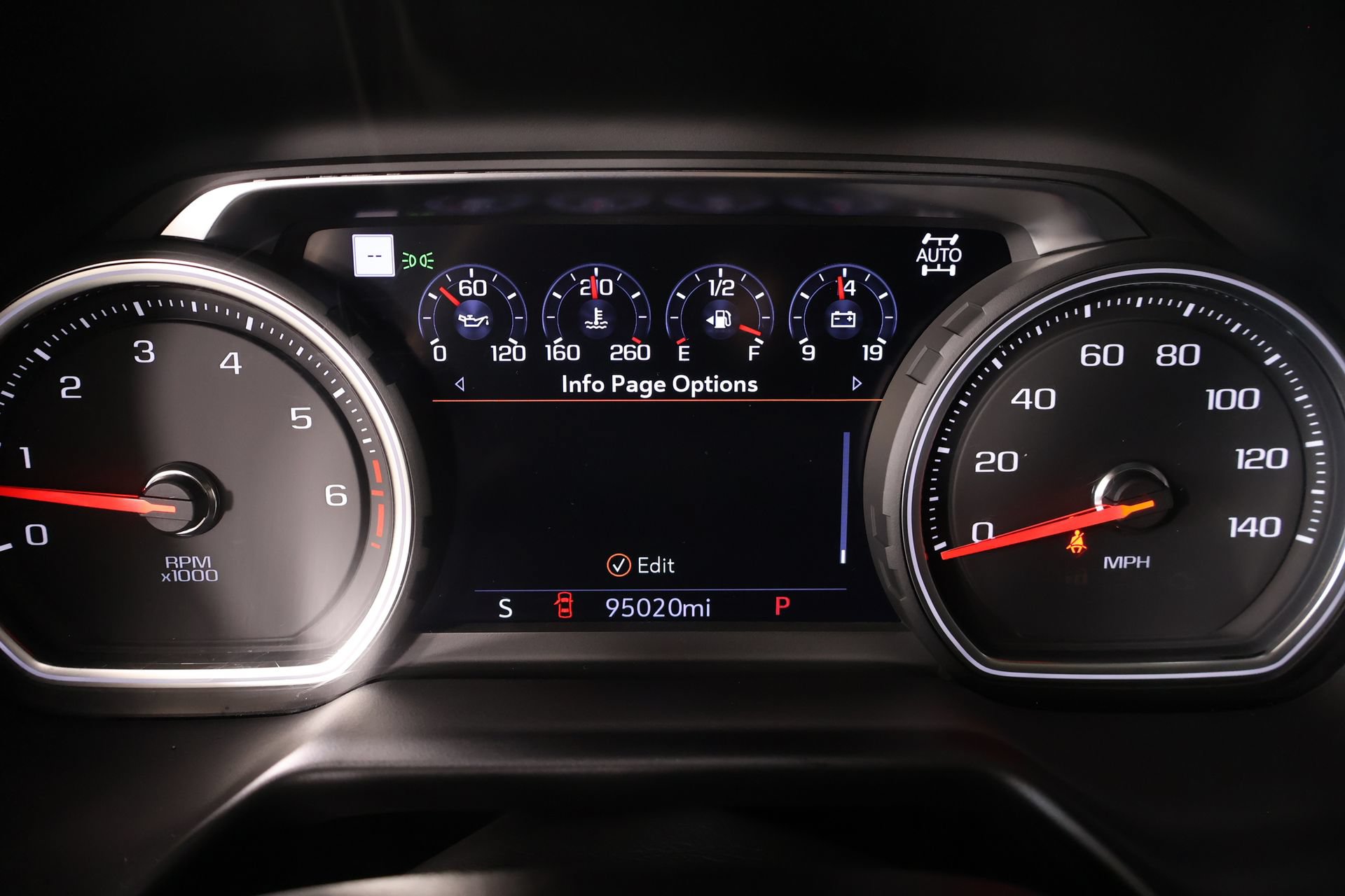 Used 2021 Chevrolet Suburban High Country AWD/4WD image 5