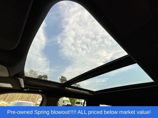 Used 2025 Lincoln Navigator Reserve w/ Jet Appearance Package AWD/4WD image 31