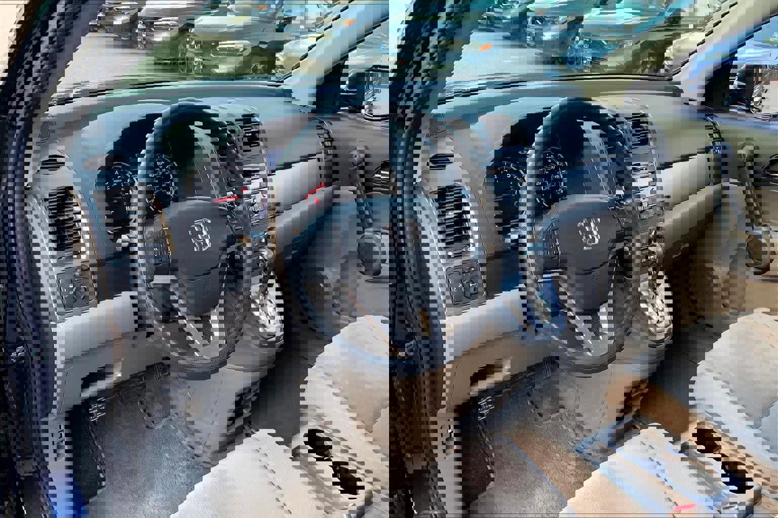 Used 2010 Honda CR-V EX image 17