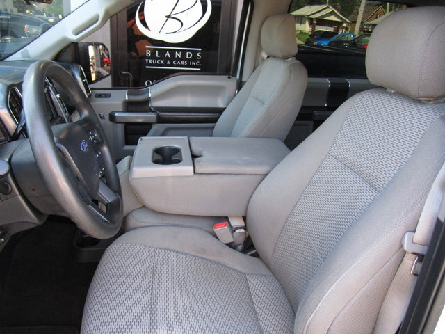 Used 2019 Ford F150 XLT w/ Trailer Tow Package AWD/4WD image 7