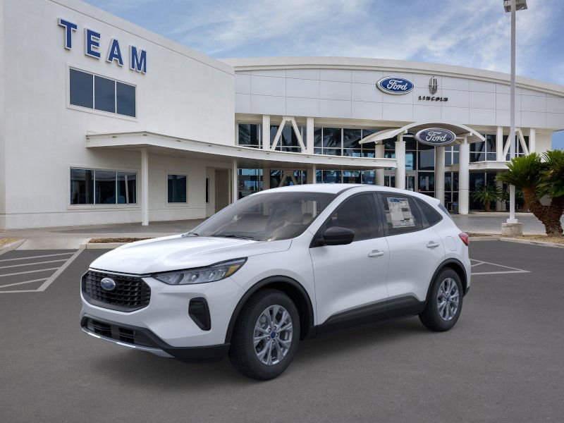 New 2025 Ford Escape Active