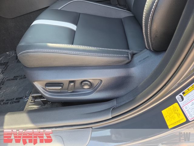 New 2026 Toyota Camry SE w/ Multimedia Upgrade Package FWD image 21