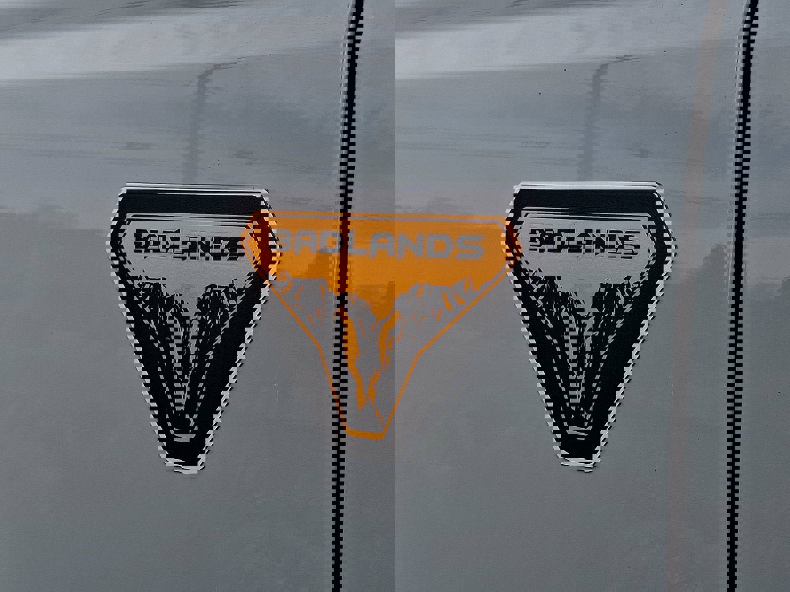 Used 2023 Ford Bronco Badlands image 30