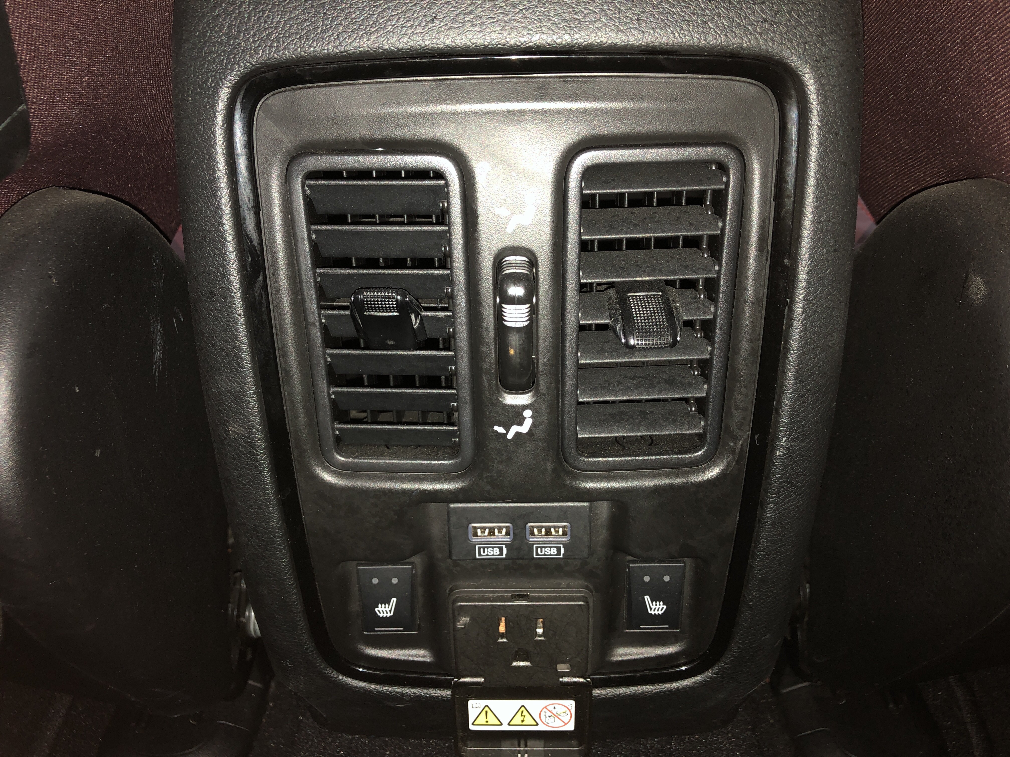 Certified 2024 Dodge Durango R/T AWD/4WD image 17