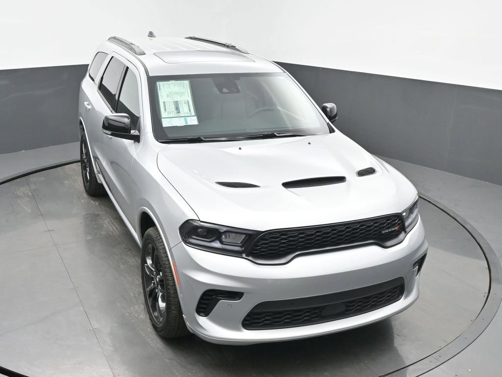 New 2026 Dodge Durango GT image 47