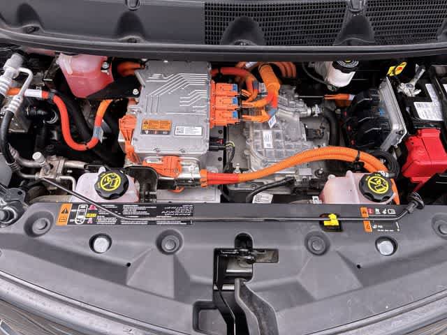 Used 2020 Chevrolet Bolt LT FWD image 15