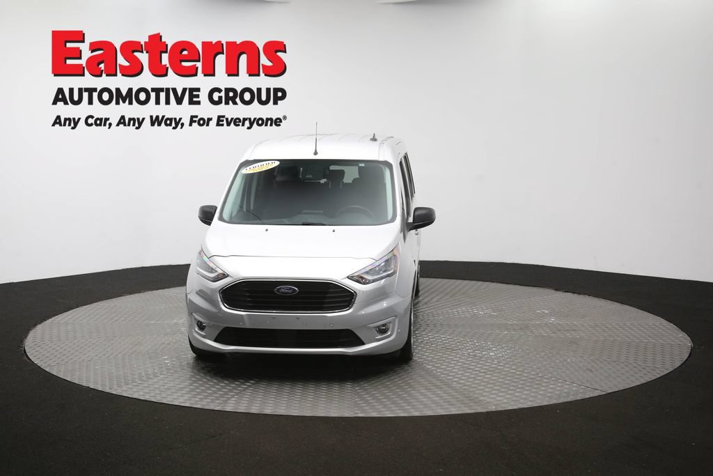Used 2021 Ford Transit Connect XLT FWD image 50
