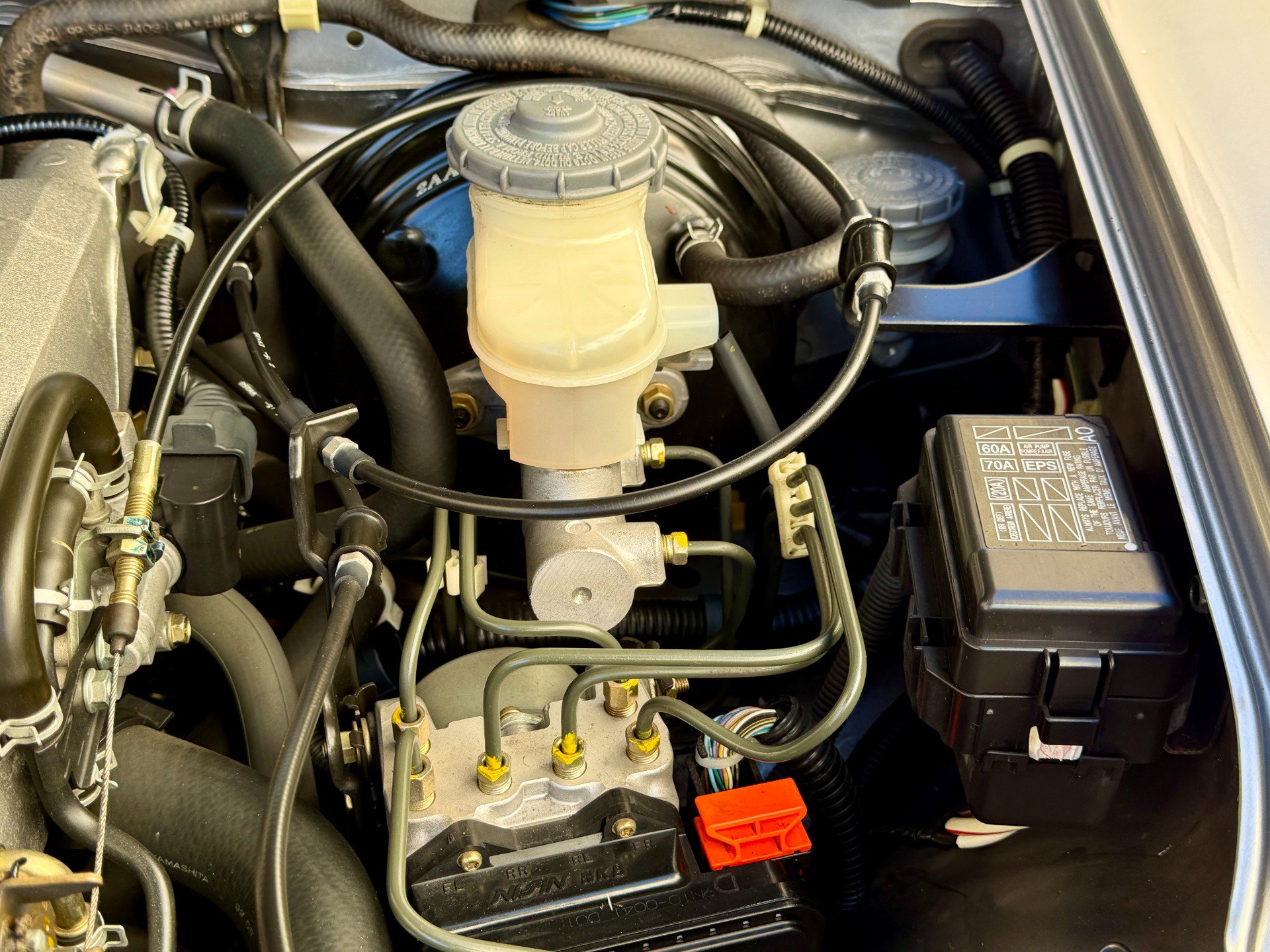 Used 2000 Honda S2000 image 72