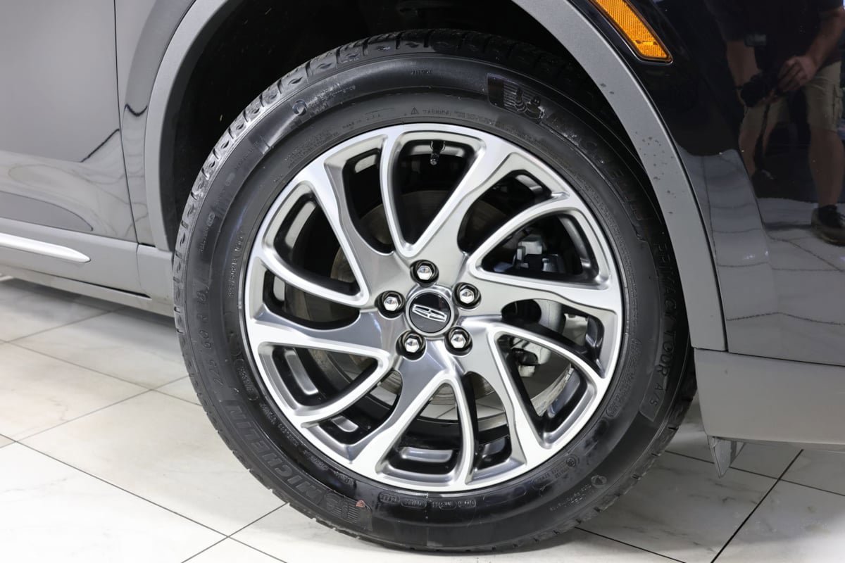 Used 2022 Lincoln Corsair FWD w/ Equipment Group 101A image 13