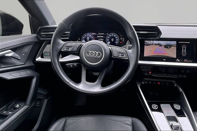 Used 2023 Audi A3 2.0T Premium w/ Convenience Package FWD image 5