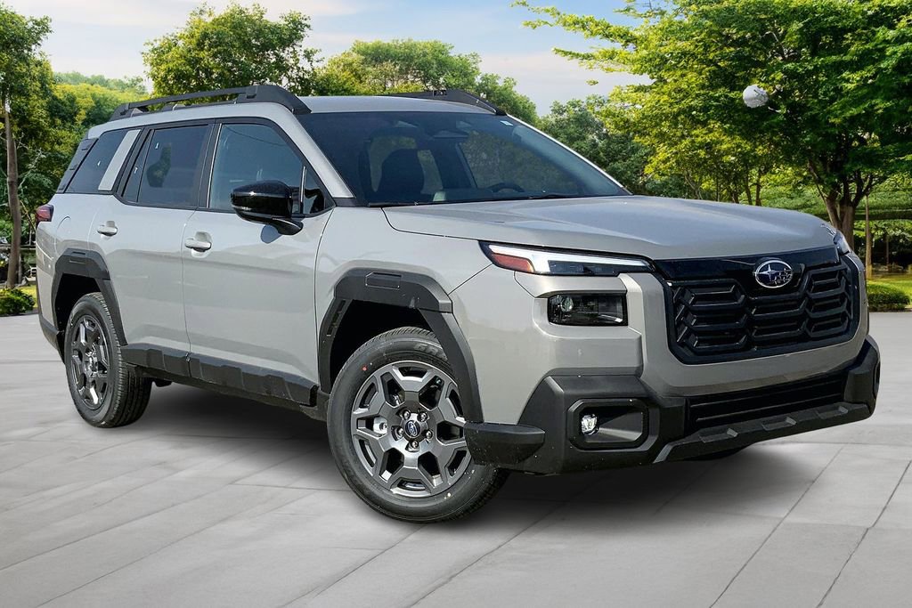 New 2026 Subaru Outback Premium image 2