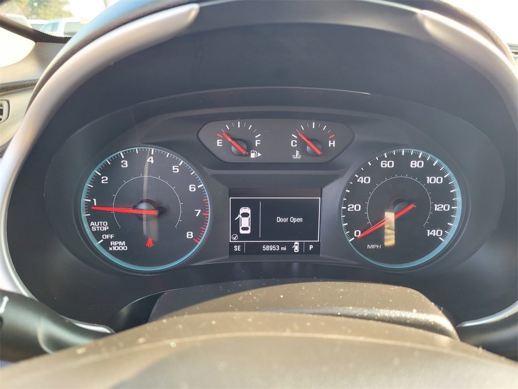 Used 2024 Chevrolet Malibu LT image 23