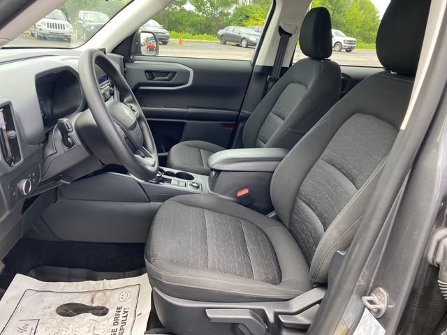 Used 2021 Ford Bronco Sport AWD/4WD image 15