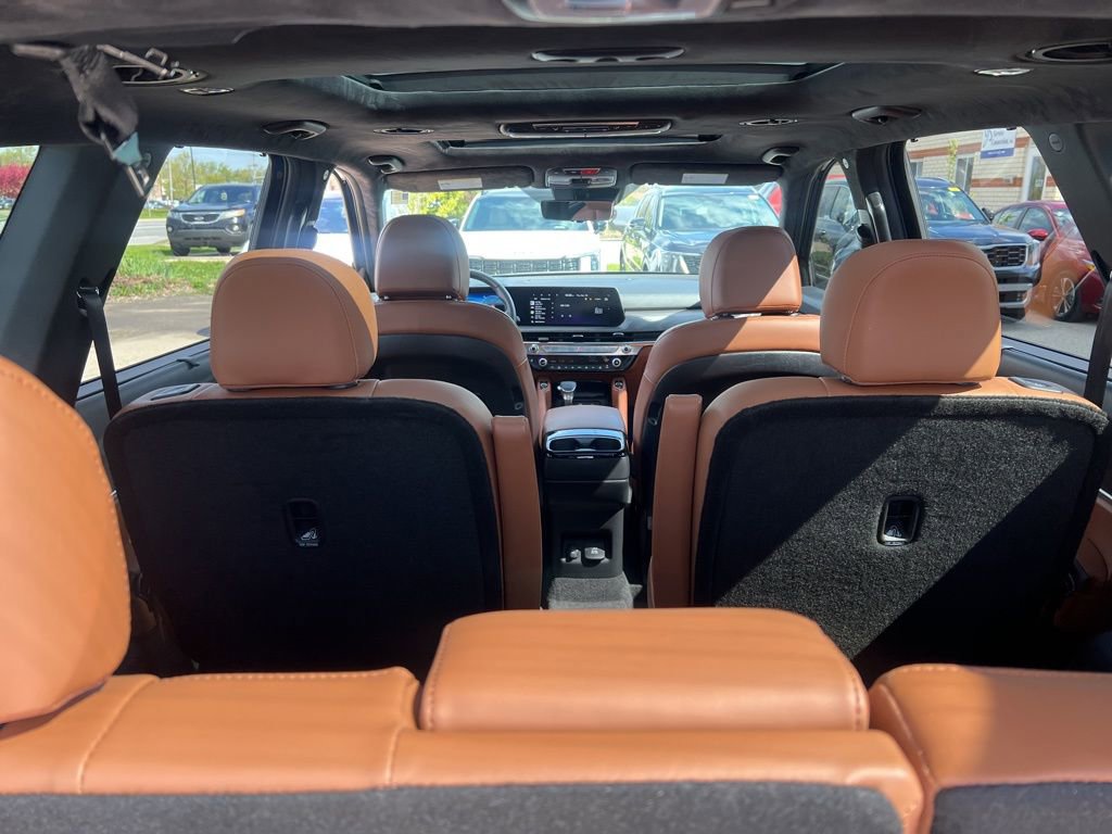 Certified 2024 Kia Telluride SX Prestige X-Line AWD/4WD image 13