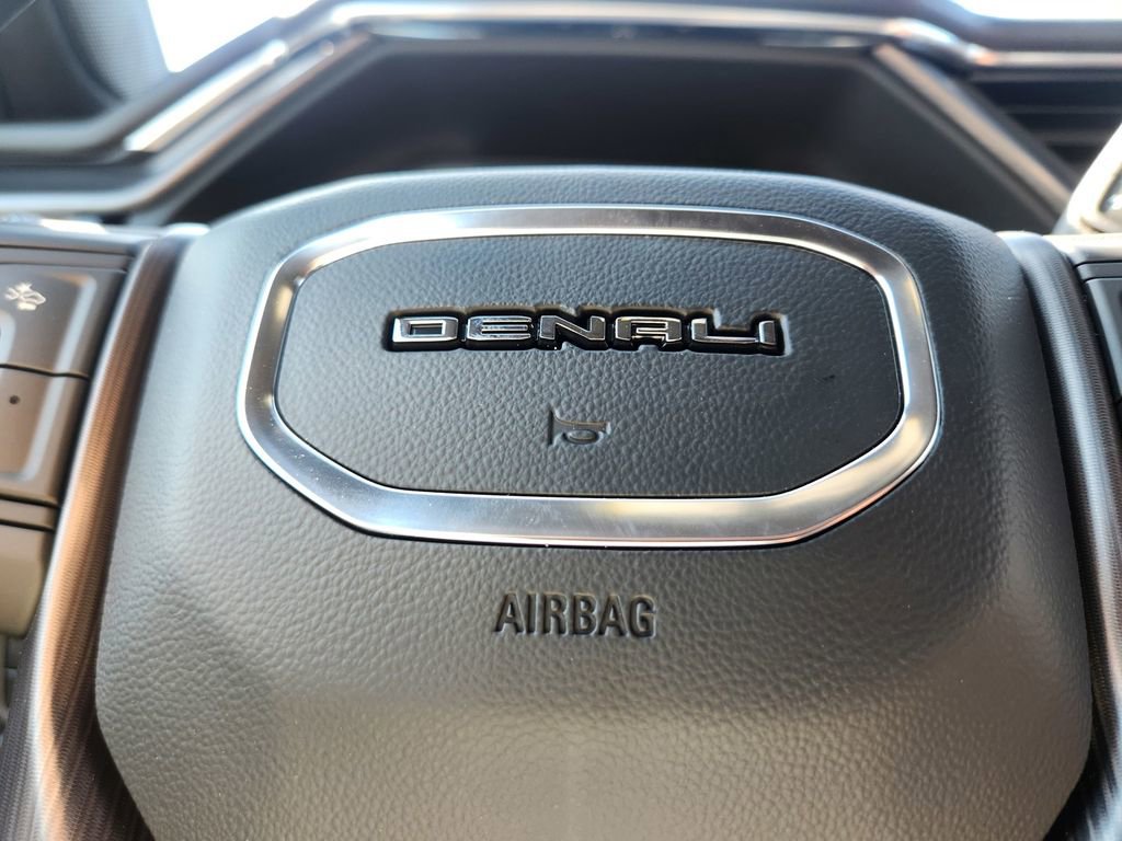 New 2026 GMC Sierra 3500 Denali Ultimate image 17