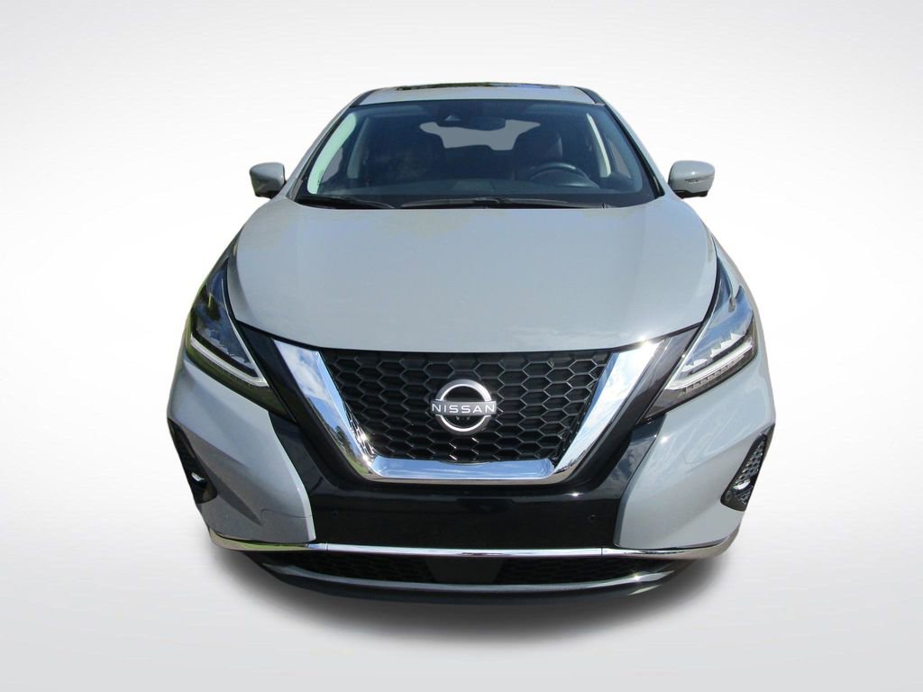 Used 2024 Nissan Murano SL image 4