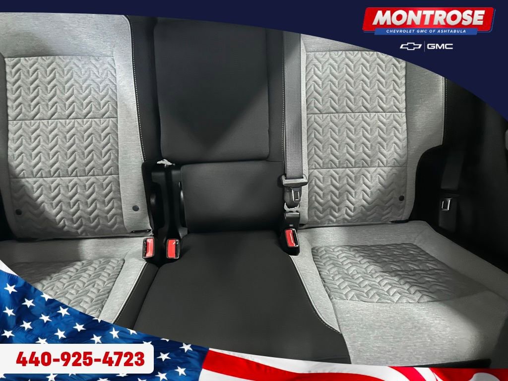 Used 2024 Chevrolet Equinox LT w/ LPO, Floor Liner Package image 20