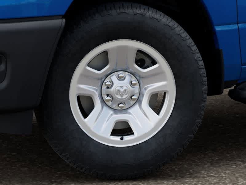 New 2026 RAM 1500 Tradesman image 4
