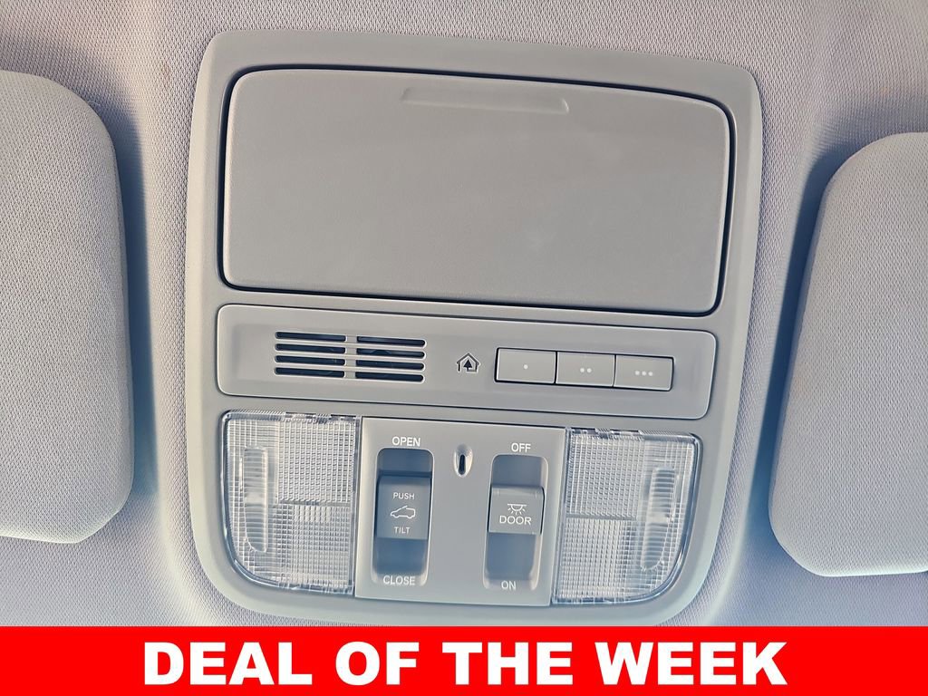 Used 2021 Honda CR-V EX-L image 30