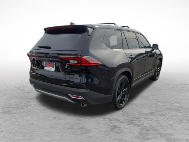 Certified 2026 Toyota Grand Highlander AWD Hybrid image 7