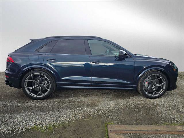 New 2026 Audi RS Q8 performance image 2
