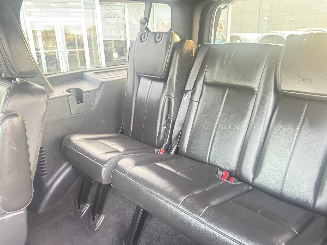 Used 2013 Ford Expedition EL Limited image 25