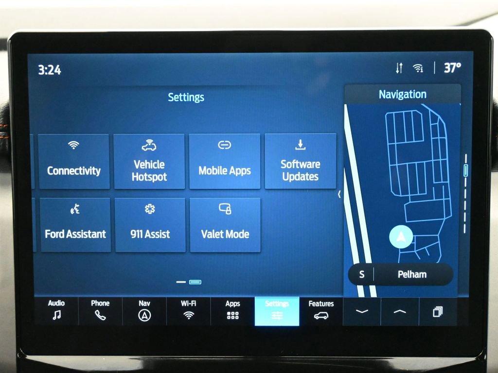 Used 2023 Ford Expedition Timberline image 10