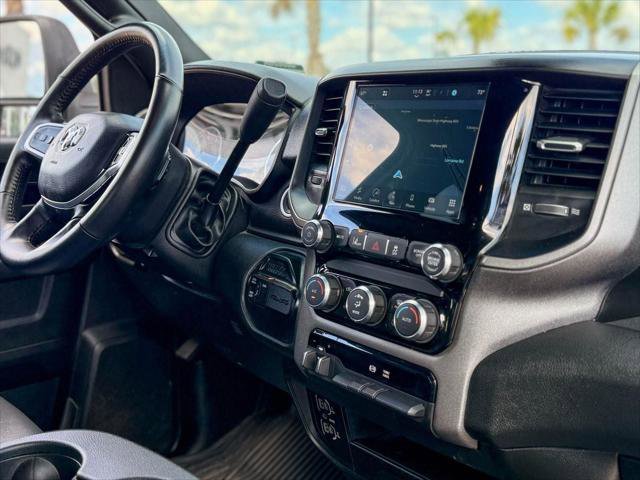 Certified 2024 RAM 3500 Tradesman w/ Safety Group image 10