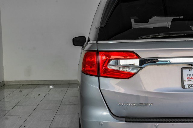 Used 2019 Honda Odyssey Touring image 50