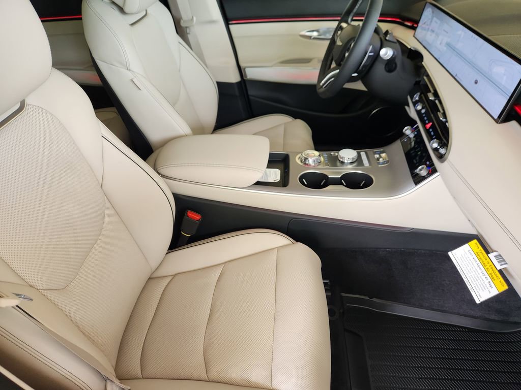 New 2026 Genesis GV70 2.5T Advanced AWD/4WD image 9