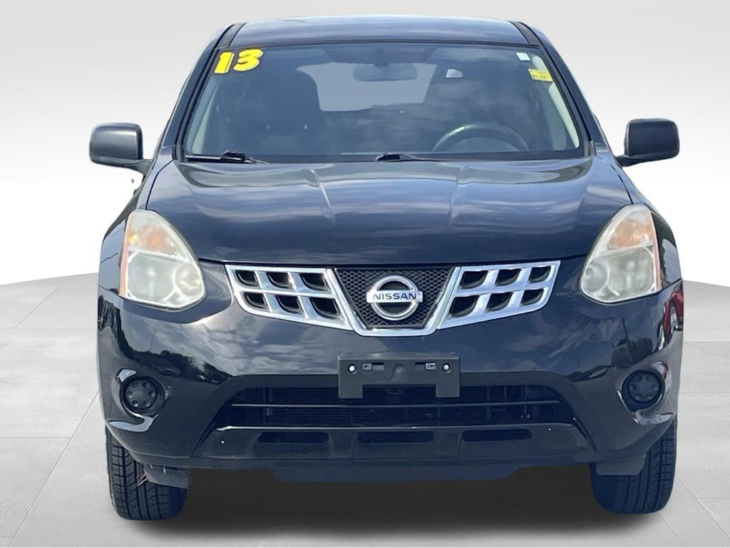 Used 2013 Nissan Rogue S image 9