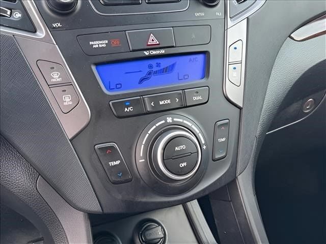 Used 2014 Hyundai Santa Fe Limited FWD image 24
