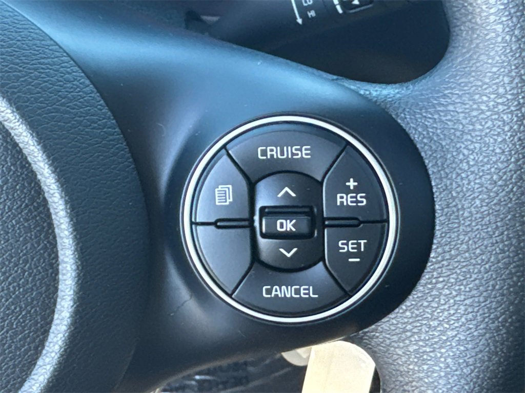 Used 2021 Kia Soul LX image 26