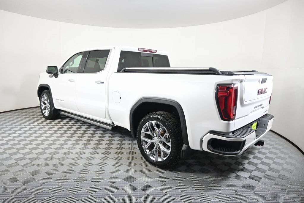 Used 2019 GMC Sierra 1500 Denali image 4