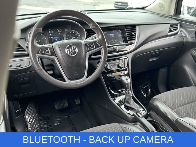 Used 2022 Buick Encore Preferred w/ Safety Package AWD/4WD image 2