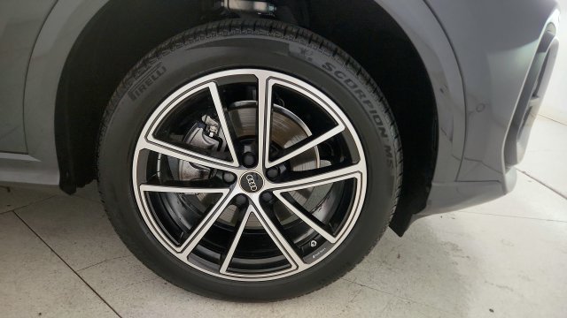 Used 2026 Audi Q5 Premium Plus AWD/4WD image 76