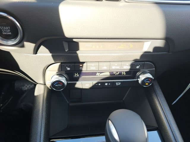 New 2025 MAZDA CX-5 AWD 2.5 S w/ Select Package image 21