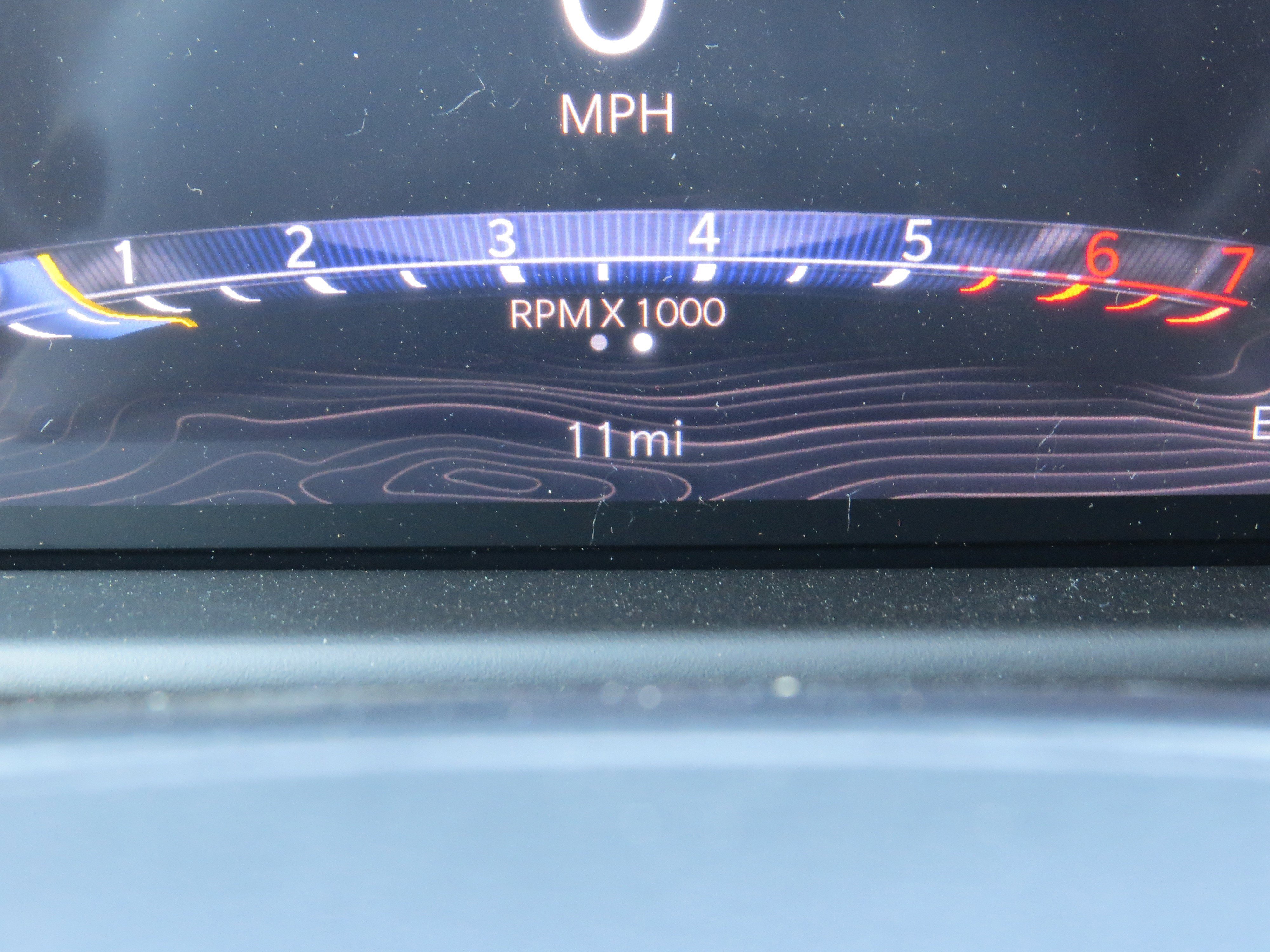 New 2025 Jeep Wagoneer L Series II w/ Convenience Group I image 29