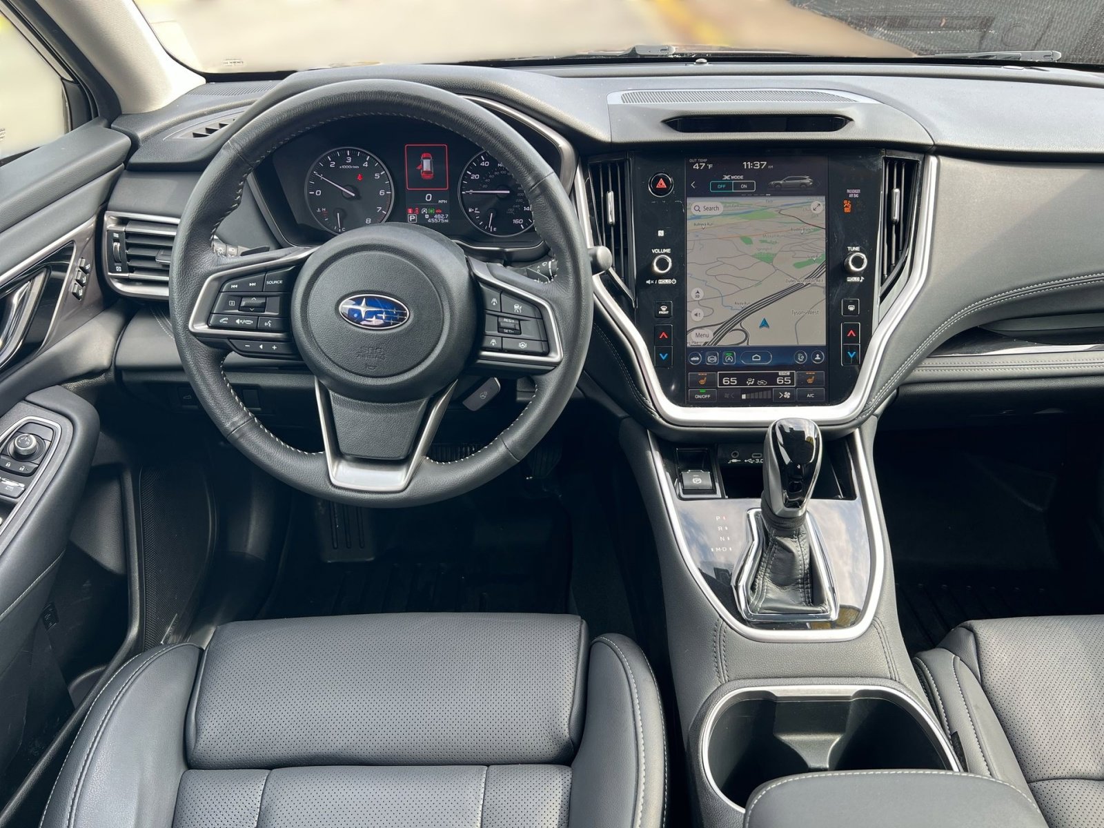 Used 2024 Subaru Outback Limited image 21