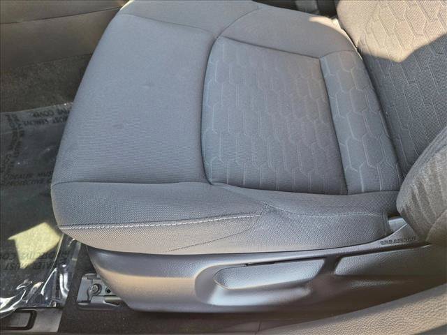 Used 2021 Toyota Corolla SE w/ Carpet Mat Package (TMS) FWD image 10